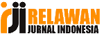 Relawan Jurnal Indonesia